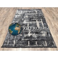 Иранский ковер Arti 8122 Серый